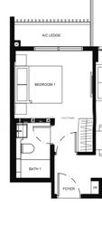 38 Jervois (D10), Apartment #573115601
